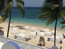 Sandals Jamaica