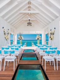 Destination Weddings - chapel