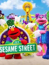 Families - Sesame Street