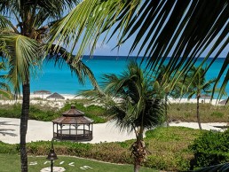 Sandals ke Emerald Bay Exuma Bahamas