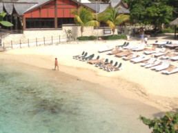 Sandals Jamaica