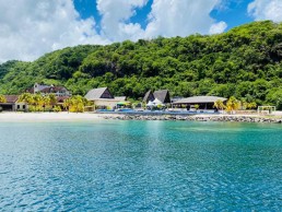 Sandals expanding to St Vincent