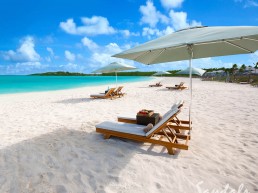 Caribbean Beach Chairs