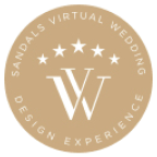 Sandals Virtual Wedding Design Experience