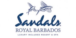 sandals royal barbados