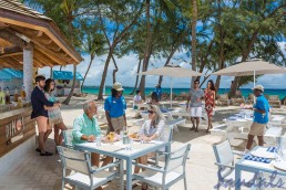 Barbados Dinos Restaurant