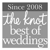 the knot - Best of Weddings since 2008