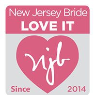 New Jersey Bride LOVE IT - since 2014