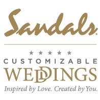 Sandals - Customizable Weddings
