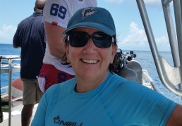 Kathi Evans